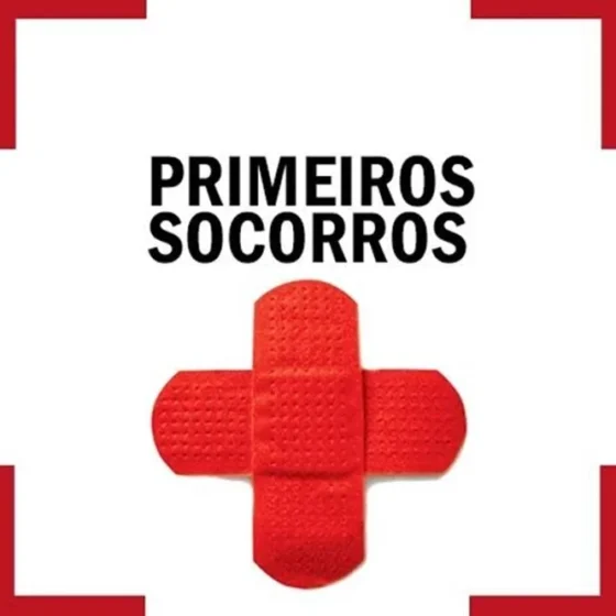 PRIMEIROS SOCORROS